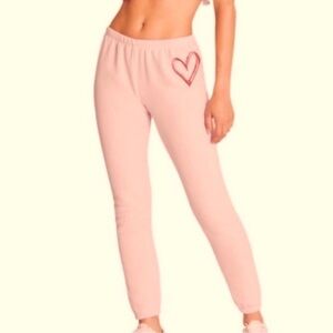 NWOT WILDFOX  Ultra Soft Jogger Lounge Pant